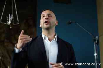 Manchester mayor race direct fight between Greens and Reform, claims Zack Polanski