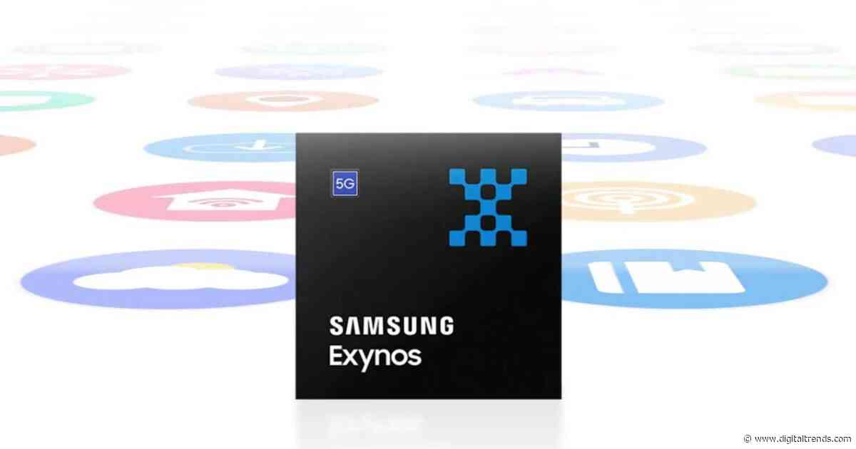 Samsung just confirmed the Exynos 2700, and it looks destined for the Galaxy S27