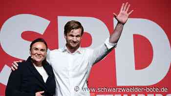 Neue Südwest-Spitze der SPD: Erstaunlich erwartbar – und kein echter Neuanfang