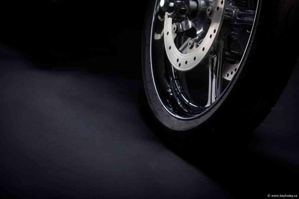 North Bay police charge 18 and 15-year-old after dangerous motorcycle driving reports