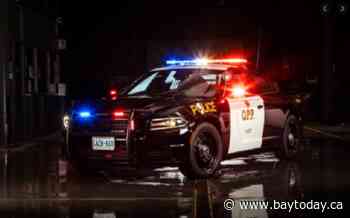 Social media threats toward government employees leads to local arrest