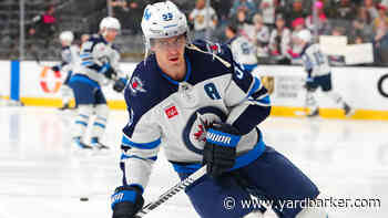 Could Mark Scheifele Unexpectedly Become Canadiens’ Top 2C Target?