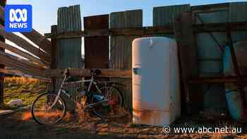 Your old fridge may be hiding climate-warming chemicals