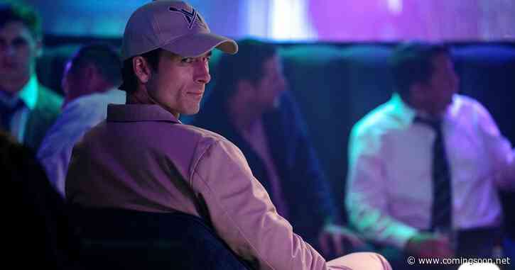 Glen Powell’s Serial Killer Movie Sneaks onto HBO Max Today