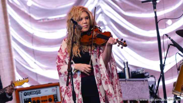 Indie Promoter Jade Presents Crashes Into Bankruptcy; Alison Krauss Gig Quickly Rescheduled