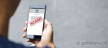 City of Vancouver warns about parking scams, and how to avoid them