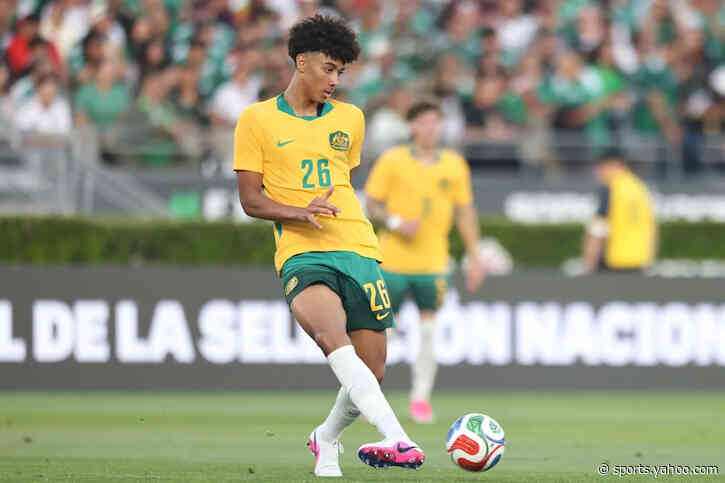 Barcelona unwilling to enter into a bidding war for 18-year-old defensive prodigy