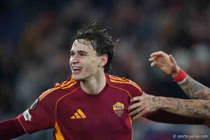 Inter add Pisilli to transfer shortlist as Frattesi replacement