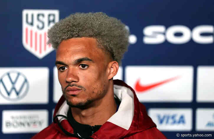 Manchester United Are Keeping Tabs On This Fulham Left-Back: What Will He Add To Carrick’s Side?