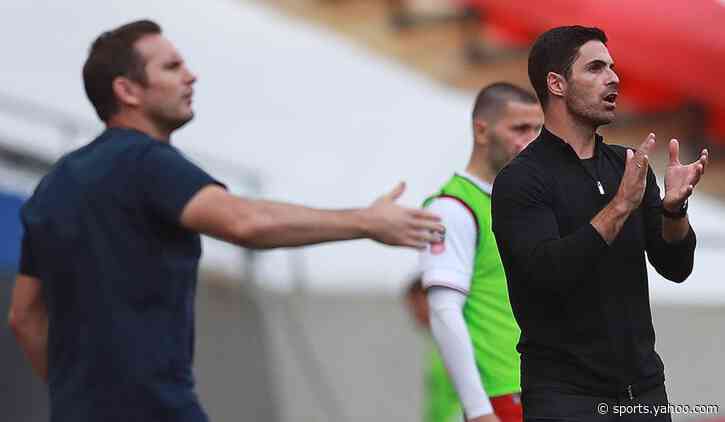 Coventry manager to extend contract pre-Arsenal clash