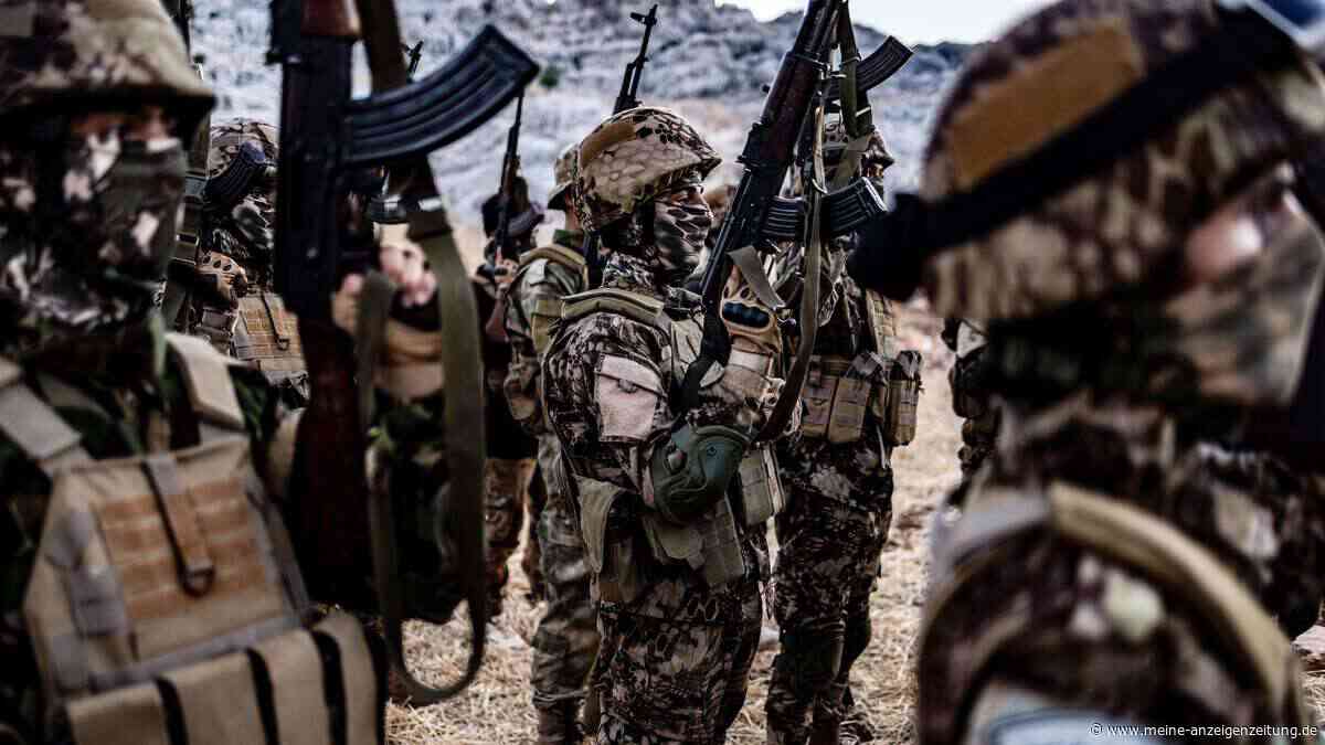 „Hardcore-Islamismus“ und „Zwangsislamisierung von Christinnen“: Experten warnen vor syrischen Dschihadisten