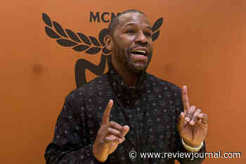 Floyd Mayweather being sued for millions tied to planned Pacquiao, Tyson bouts