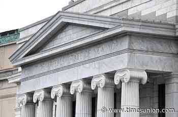 NY's highest court approves age cap for judges