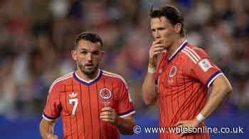 Which third-placed teams qualify for World Cup knockouts? Points needed and rules