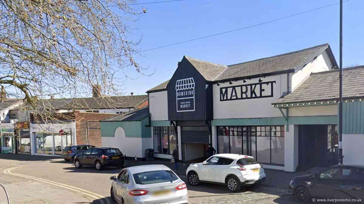 Ormskirk venue denies woman was kicked out after a 'quick kiss' with her partner