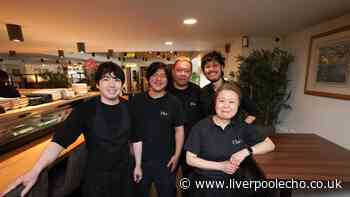 Liverpool restaurant is loved by many but there's one thing they'll never serve