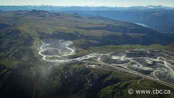 Province approves underground expansion for Red Chris Mine in northwest B.C.