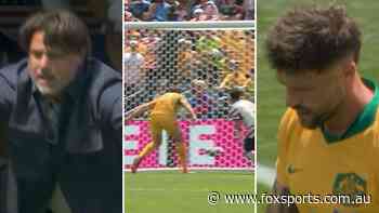 Popa rolls dice AGAIN in massive Socceroos call as rival cops huge blow; crazy pre-game scenes — World Cup LIVE
