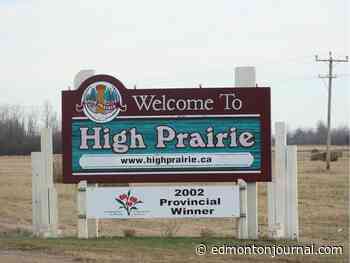 ASIRT investigates after man dies in cell 30 hours after turning himself in to police in High Prairie
