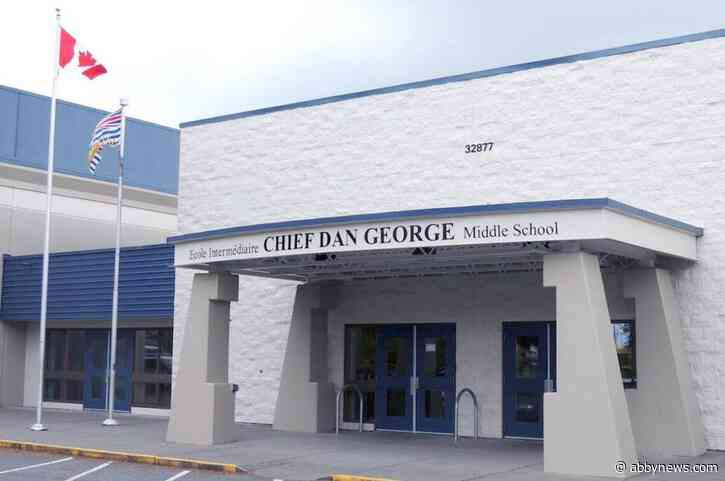 Abbotsford school receives $60K literacy grant