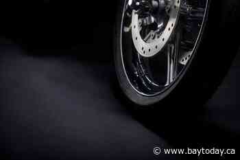 North Bay police charge 18 and 15-year-old after dangerous motorcycle driving complaints
