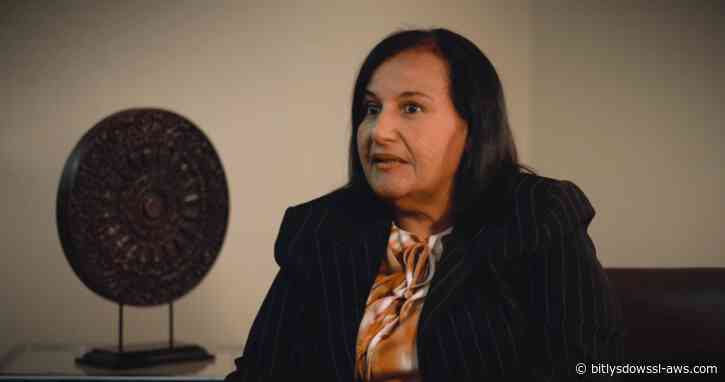 Dinorah Figuera se reunió con la Plataforma Unitaria 