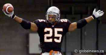 Former Lions RB Millington gets call to the Hall