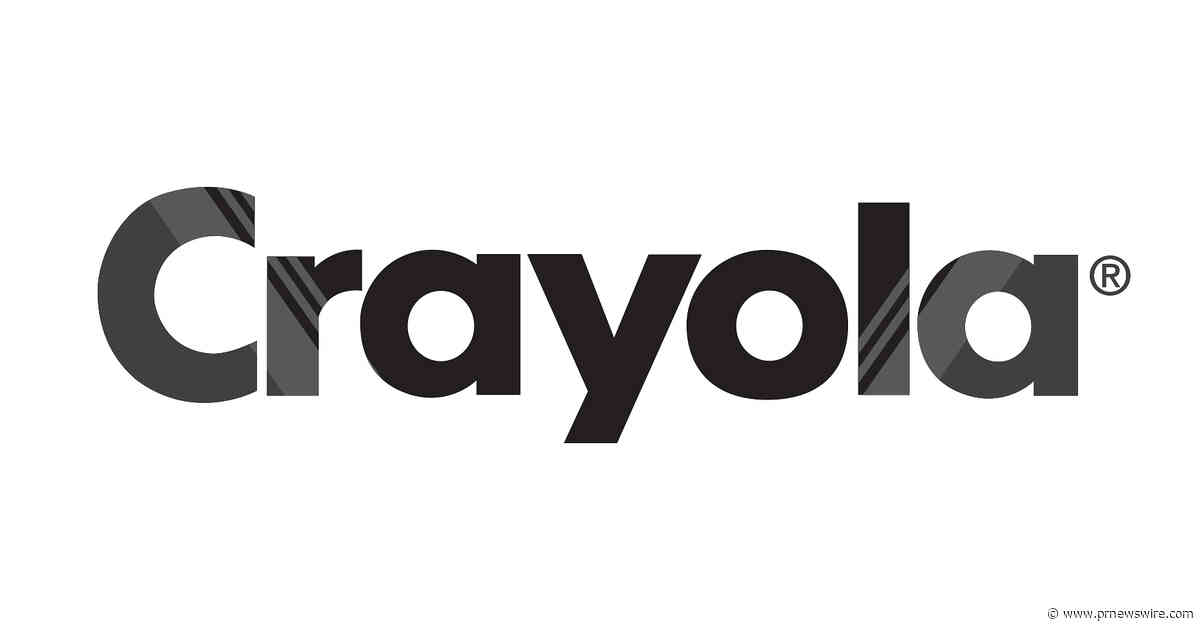 /C O R R E C T I O N -- Crayola/
