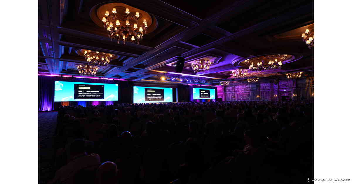 Info-Tech LIVE 2026 Draws Thousands of CIOs to Las Vegas to Tackle AI Execution and Enterprise Value