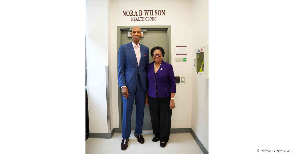 Texas Southern University and Dr. Ruth J. Simmons Announce Endowment and New Clinic to Support Breast Cancer Prevention and Education