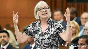 Ottawa adding $5.4B for child care to sustain national program over next 2 years