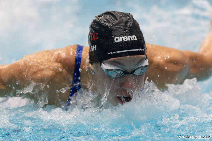 2026 Pro Swim Series – Indianapolis: Day 2 Photo Vault