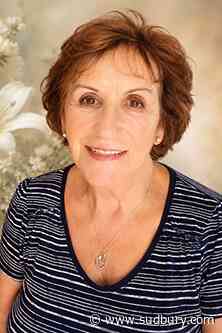 GLEHS, Patricia Aileen