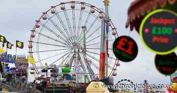 45 photos of The Hoppings opening day as massive event returns to Town Moor