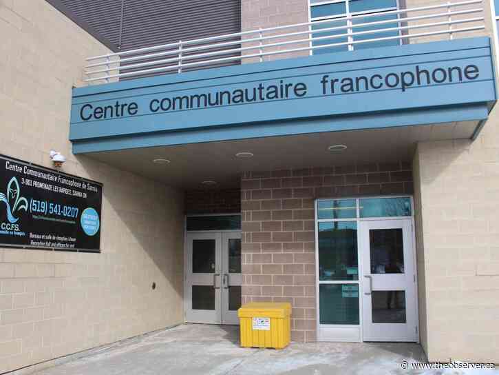 Multicultural dinner to showcase Sarnia-area francophone history project