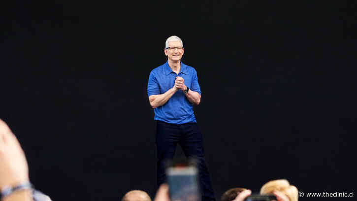 CEO de Apple confirma una mala noticia para sus usuarios: los iPhone y Macs sufrirán un alza “inevitable” de precios