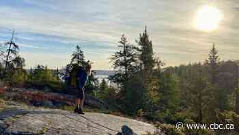 Mantario Trail reopens more than a year after fire closed it