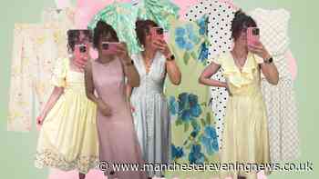 'I found 10 dresses fit for Royal Ascot from M&S, Nobody's Child, Next and more'