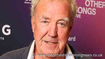 Jeremy Clarkson spotted filming sixth season of Clarkson's Farm after cancer diagnosis
