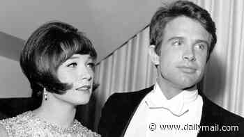 Shirley MacLaine, 92, enjoys lunch in Malibu… after news her brother Warren Beatty, 89, is now a recluse