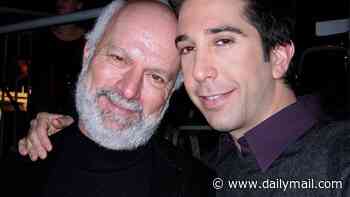 Cheers co-creator James Burrows who also worked on Friends and Will & Grace dies at 85