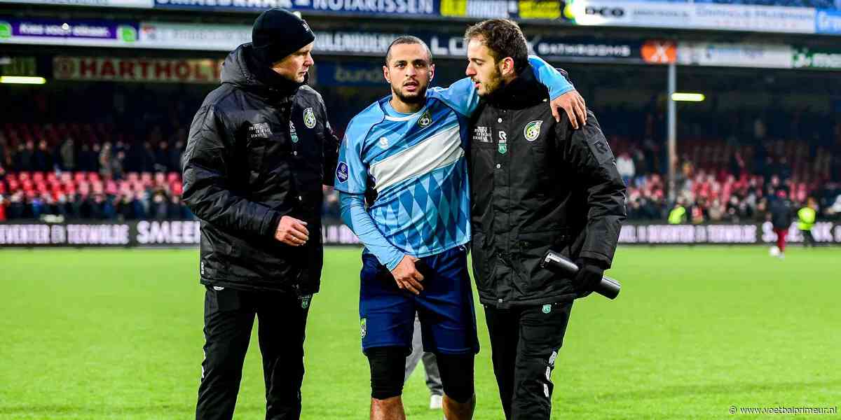 Plotse exit bij Fortuna: Limburgers werken mee aan 'prachtige stap' naar Benfica