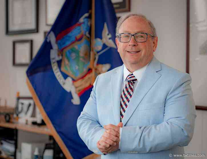 Bronx Times Opinion | Protecting brain health: small steps can make a big difference
