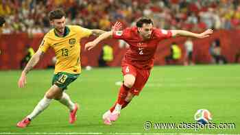 Today's top games to watch, best bets, odds: Turkiye vs. Paraguay in World Cup, MLB and more