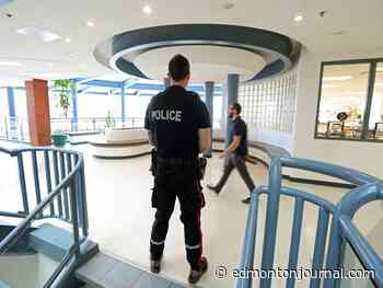 Opinion: Why I give top marks to school resource officer programs