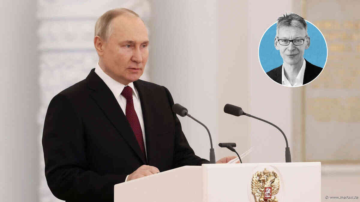 Putin wittert jede Schwäche: Costa streckt Fühler nach Moskau aus – ohne Absprache mit der EU