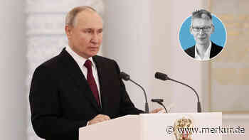 Putin wittert jede Schwäche: Costa streckt Fühler nach Moskau aus – ohne Absprache mit der EU