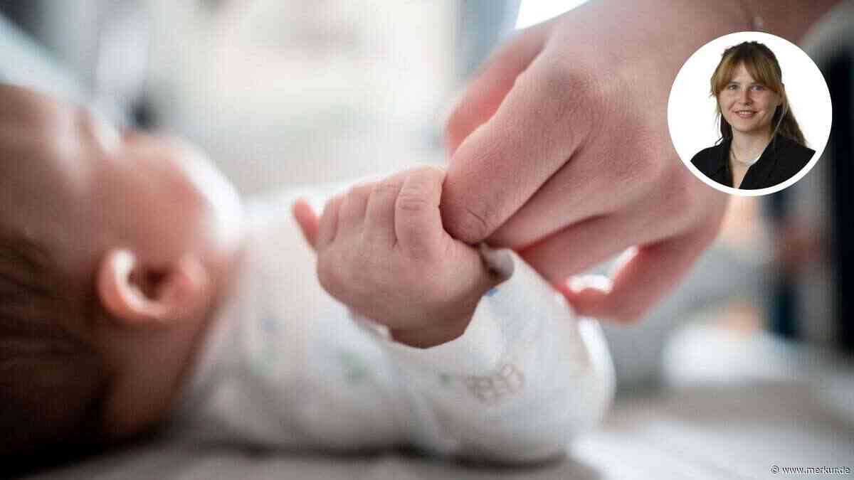 Briefe an 29-Jährige zur Familienplanung in Frankreich: Hier wird in die Schlafzimmer reinregiert!