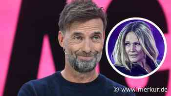 Klopp erinnert sich an kuriosen Helene-Fischer-Moment nach CL-Finale