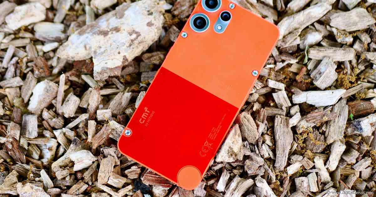 Nothing just scrapped its next affordable phone, and the problem is bigger than you think